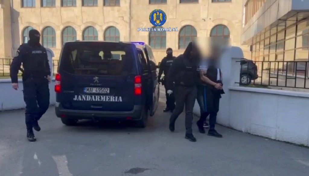 „Plătești sau suporți consecințele!”. Anchetă de amploare într-un caz de camătă și șantaj la Cluj