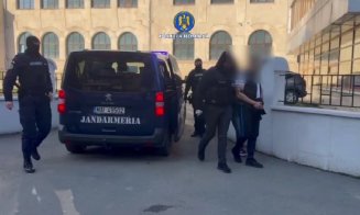 „Plătești sau suporți consecințele!”. Anchetă de amploare într-un caz de camătă și șantaj la Cluj