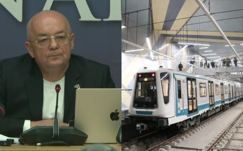 „Metroul a plecat din gară, dar drumul e complicat”. Ce spune Emil Boc despre stadiul lucrărilor și contractul de finanțare