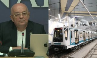 „Metroul a plecat din gară, dar drumul e complicat”. Ce spune Emil Boc despre stadiul lucrărilor și contractul de finanțare