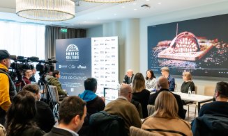 Cluj-Napoca devine primul oraș din România cu un desert care sprijină cultura: “Există o nevoie de susținere a comunității”