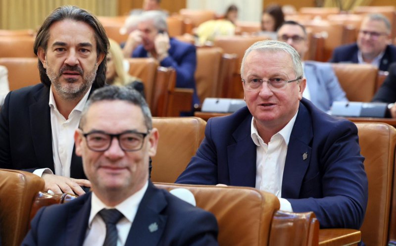 Deputat PSD Cluj: „Bugetul nu va fi votat dacă nu se ia în considerare și viziunea de stânga”