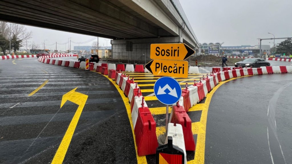 Haos din cauza războiului declanșat de SUA și Israel împotriva Iranului. Companiile aeriene anulează zborurile spre Orientul Mijlociu