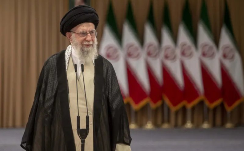 Iranul confirmă moartea ayatollahului Khamenei și declară 40 de zile de doliu naţional