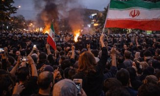 Prima reacție de la Cluj după moartea liderului din Iran. Daniel Buda: „Sfârșitul ayatollahului trebuie să marcheze și sfârșitul unei epoci a dictaturii”