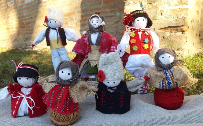 Babele de martie. Cum se calculează și ce spune baba pe care ai ales-o despre tine