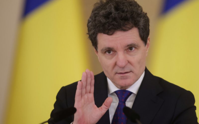 Războiul din Orientul Mijlociu / Prima reacție a lui Nicușor Dan: „România este în deplină siguranță”