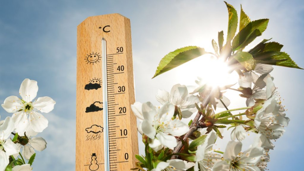 Cum va fi vremea în martie. Meteorologii anunță surprizele primei luni de primăvară