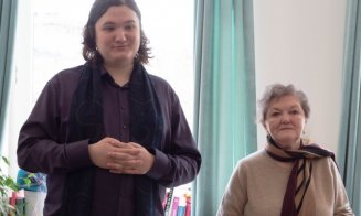 Lacăt pe încă  un brand de Cluj!  "Îmi pare rău că nu am reușit să duc mai departe parfumurile care v-au bucurat în ultimii 35 de ani, Vioris''