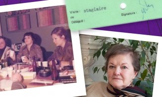 Lacăt pe încă  un brand de Cluj!  "Îmi pare rău că nu am reușit să duc mai departe parfumurile care v-au bucurat în ultimii 35 de ani, Vioris''