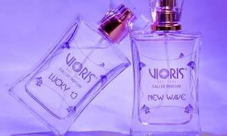 Lacăt pe încă  un brand de Cluj!  "Îmi pare rău că nu am reușit să duc mai departe parfumurile care v-au bucurat în ultimii 35 de ani, Vioris''