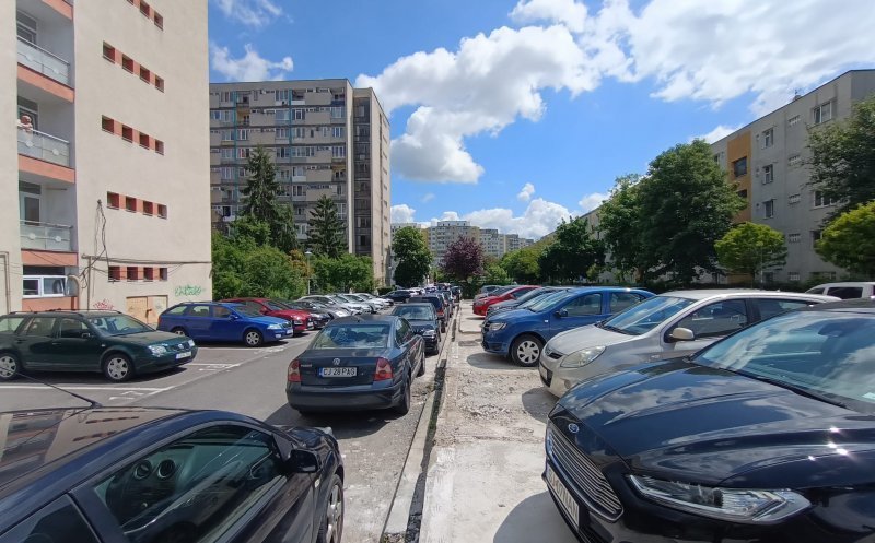 TOP orașe cu cele mai scumpe parcări din România. Cum stă Cluj‑Napoca la tarife și locuri disponibile