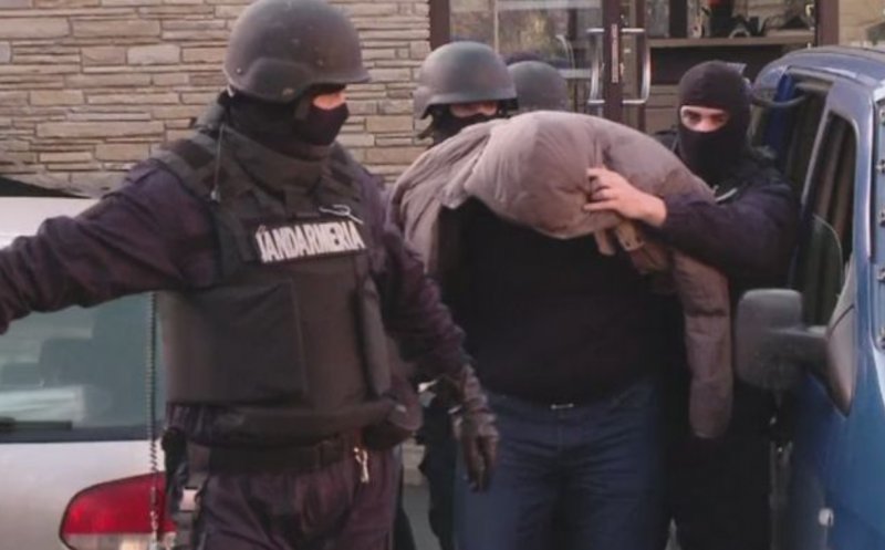 Fără milă pentru cămătari: arestări preventive într-un dosar de camătă și șantaj la Cluj, cu un prejudiciu de peste un milion de lei