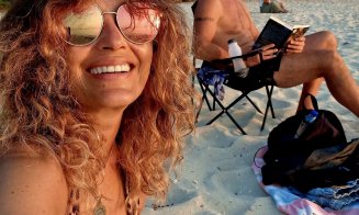 Anca Țurcașiu, blocată în Thailanda din cauza războiului din Orientul Mijlociu: ”Realizezi că în orice moment se poate schimba totul în viața ta”