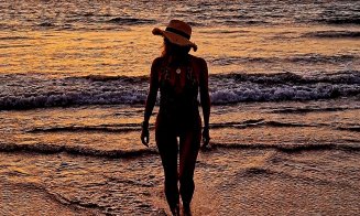 Anca Țurcașiu, blocată în Thailanda din cauza războiului din Orientul Mijlociu: ”Realizezi că în orice moment se poate schimba totul în viața ta”