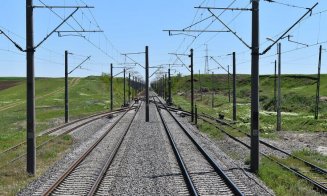 TRENUL METROPOLITAN. Firme din România, Polonia, Austria și Kazasthan, oferte pentru înlocuirea liniei de cale ferată