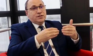 Cine este Mihai Dimian, noul ministru propus la Educaţie