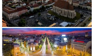 Cluj-Napoca vs. București: Care e cea mai bună alegere în 2026. Unde merită să locuiești, să lucrezi și să investești