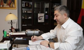 Alin Tișe: „Clujul, comuniune a sufletelor și a minților”