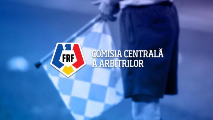 CCA a anunțat arbitrul partidei "U" Cluj - Hermannstadt. Cine va conduce jocul