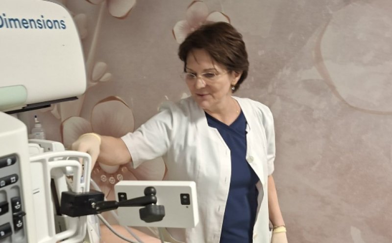 O nouă armă împotriva cancerului, activată la Cluj! Procedură esențială, mai accesibilă decât RMN-ul, disponibilă acum la IOCN