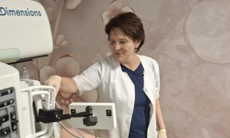 O nouă armă împotriva cancerului, activată la Cluj! Procedură esențială, mai accesibilă decât RMN-ul, disponibilă acum la IOCN