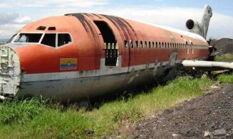 Aeroportul Internațional din Cluj cumpără un avion dezafectat. La ce va fi folosit