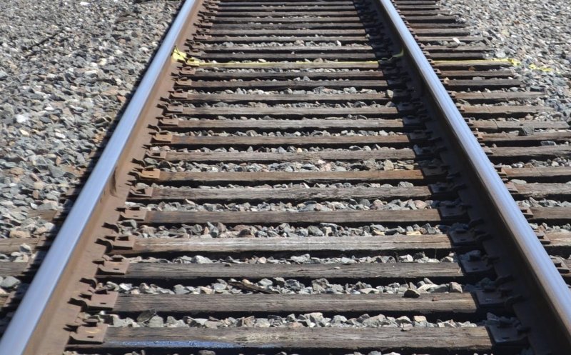 Lucrări la calea ferată în Jucu: trecere închisă, rute ocolitoare obligatorii