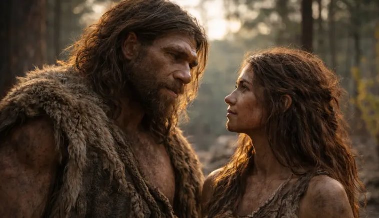 Noi dezvăluiri privind încrucișările preistorice. Cine erau partenerii femeilor Homo sapiens