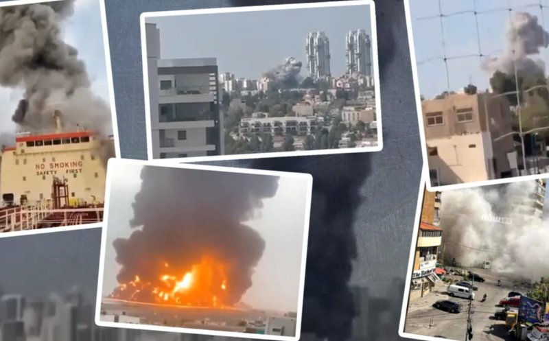 Alertă de securitate în Orientul Mijlociu: MAE avertizează românii și deschide canal oficial WhatsApp