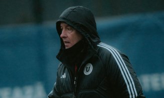 Cum trăiește Cristiano Bergodi meciurile în fața televizorului. Dezvăluirile lui Eugeniu Cebotaru