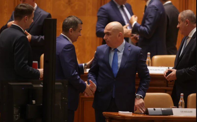 PSD și PNL nu se înțeleg pe bugetul din 2026. Cum se vede blocajul de la Cluj: „Fum fără foc. Vor vota”