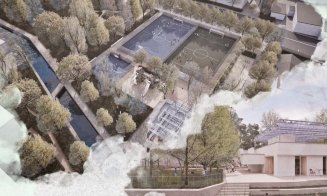 Cluj-Napoca: spațiu verde de calitate în cartiere. Haideți la vot!