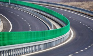 Drumul Expres Cluj–Dej: Investigații pe teren în Apahida pentru studiul de fezabilitate