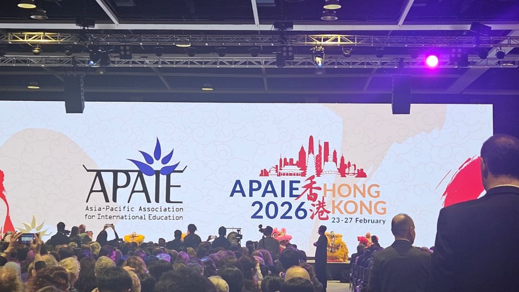 UTCN își extinde influența în Asia-Pacific! Parteneriate academice și colaborări internaționale la APAIE 2026