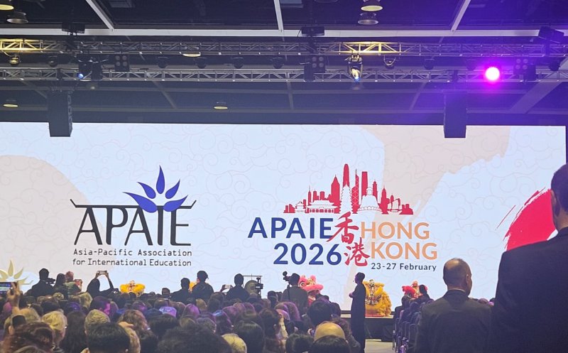 UTCN își extinde influența în Asia-Pacific! Parteneriate academice și colaborări internaționale la APAIE 2026