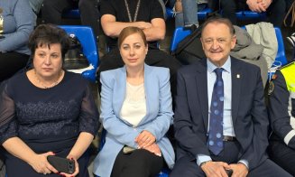 Prețuiește viața: Elevii din Turda au discutat despre riscurile drogurilor și prevenție. „Fructificați timpul pe care îl aveți acum în avantajul vostr