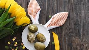 Când cade Paștele în 2026. Zile libere pentru angajați și vacanța elevilor