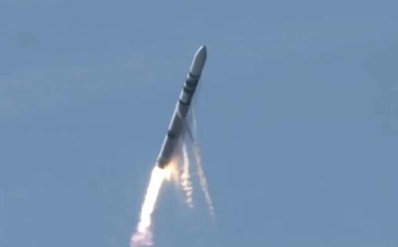 Iranul a tras spre un teritoriu NATO. Rachetă balistică interceptată și distrusă