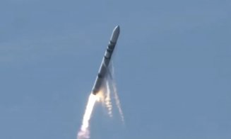 Iranul a tras spre un teritoriu NATO. Rachetă balistică interceptată și distrusă