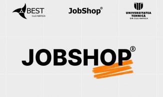 JobShop 2026 aduce companiile și studenții față în față la BT Arena: Oportunități de carieră, workshopuri și networking