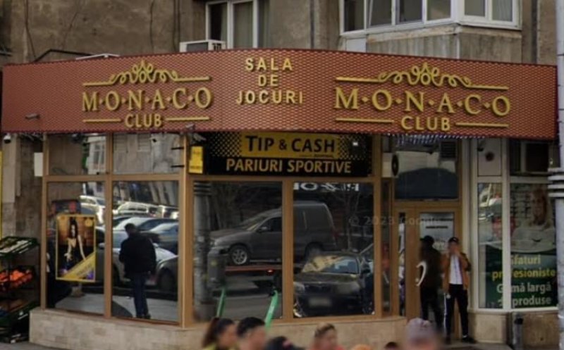 Proiect de hotărâre pentru  interzicerea sălilor de jocuri de noroc în Cluj-Napoca