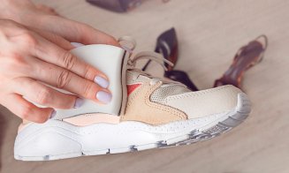 Cum să cureți adidașii din diferite materiale (piele, textil, piele ecologică)?
