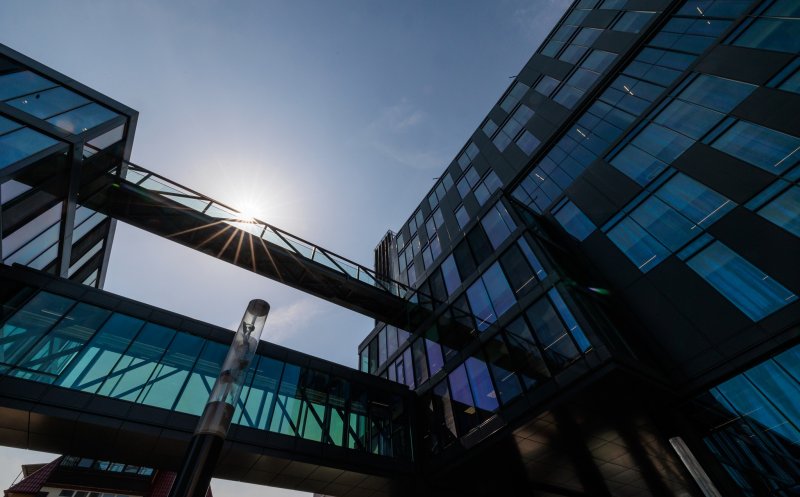 De ce Cluj-Napoca e orașul preferat al companiilor. Piața de birouri conduce în topul regional