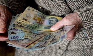 România are peste 4,6 milioane de pensionari. Cât este pensia medie și cine primește cel mai mult