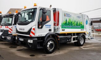 Campanie gratuită de colectare a deșeurilor voluminoase și textile în Jucu