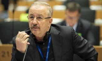 Europarlamentarul Vasile Dîncu: „România ar trebui să fie interesată de umbrela de protecție nucleară propusă de Franța”