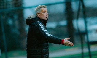 De ce nu va putea Cristiano Bergodi reveni cu FCSB. Explicațiile oferite de LPF