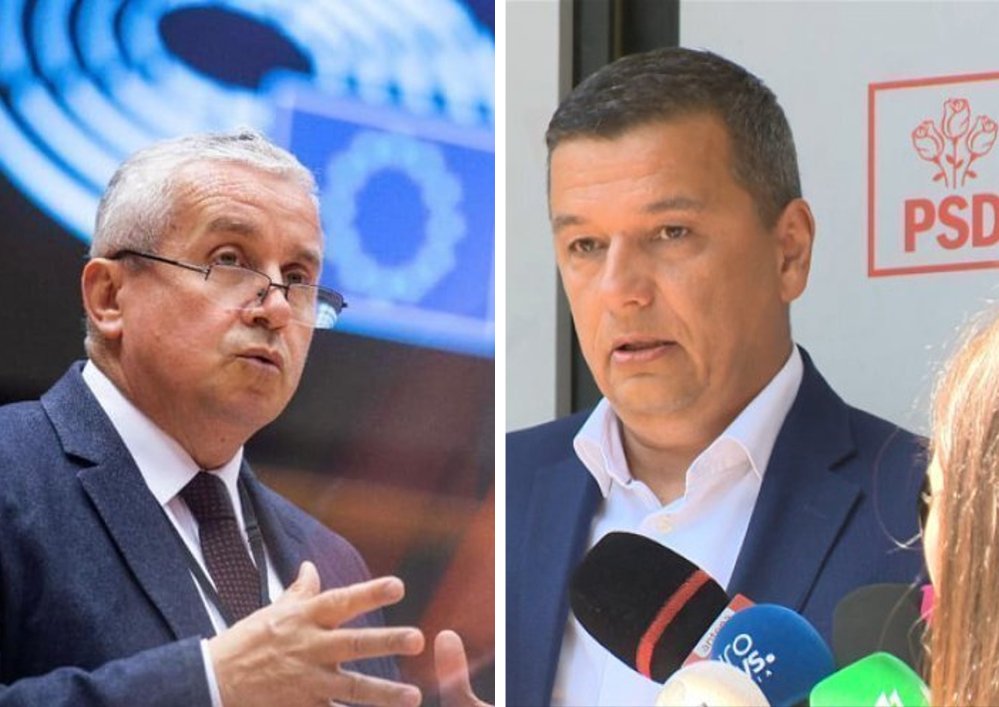 Daniel Buda, replică dură pentru Grindeanu: „E greu ca cineva să-și propună să fie premier la un moment dat cu o astfel de atitudine”