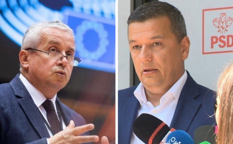 Daniel Buda, replică dură pentru Grindeanu: „E greu ca cineva să-și propună să fie premier la un moment dat cu o astfel de atitudine”